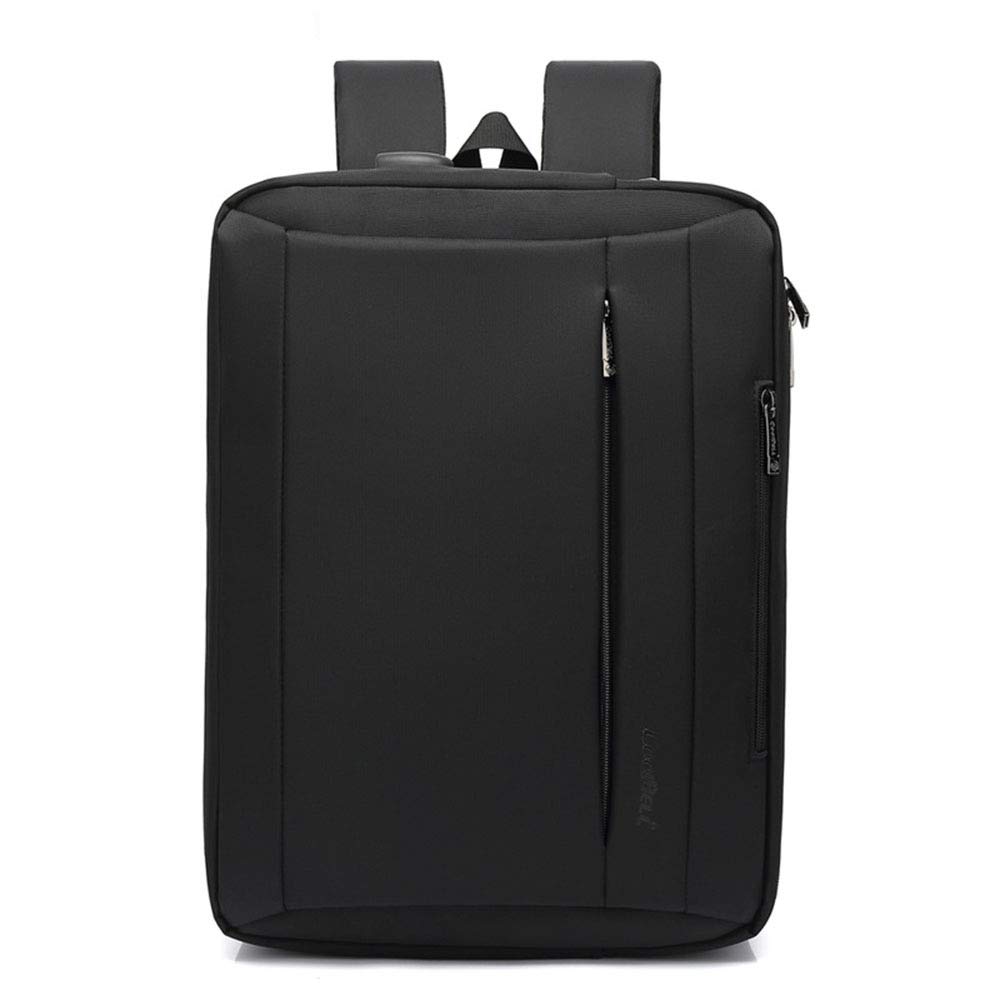 Wszzb Backpack, Multifunctional Backpack, Shoulder Bag, Laptop Backpack 15 Inch, 17 Inch