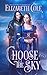 Choose the Sky: A Medieval Romance (Swordcross Knights Book 2)