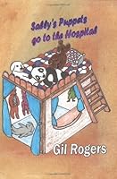 Sally's Puppets Go To The Hospital 144148406X Book Cover