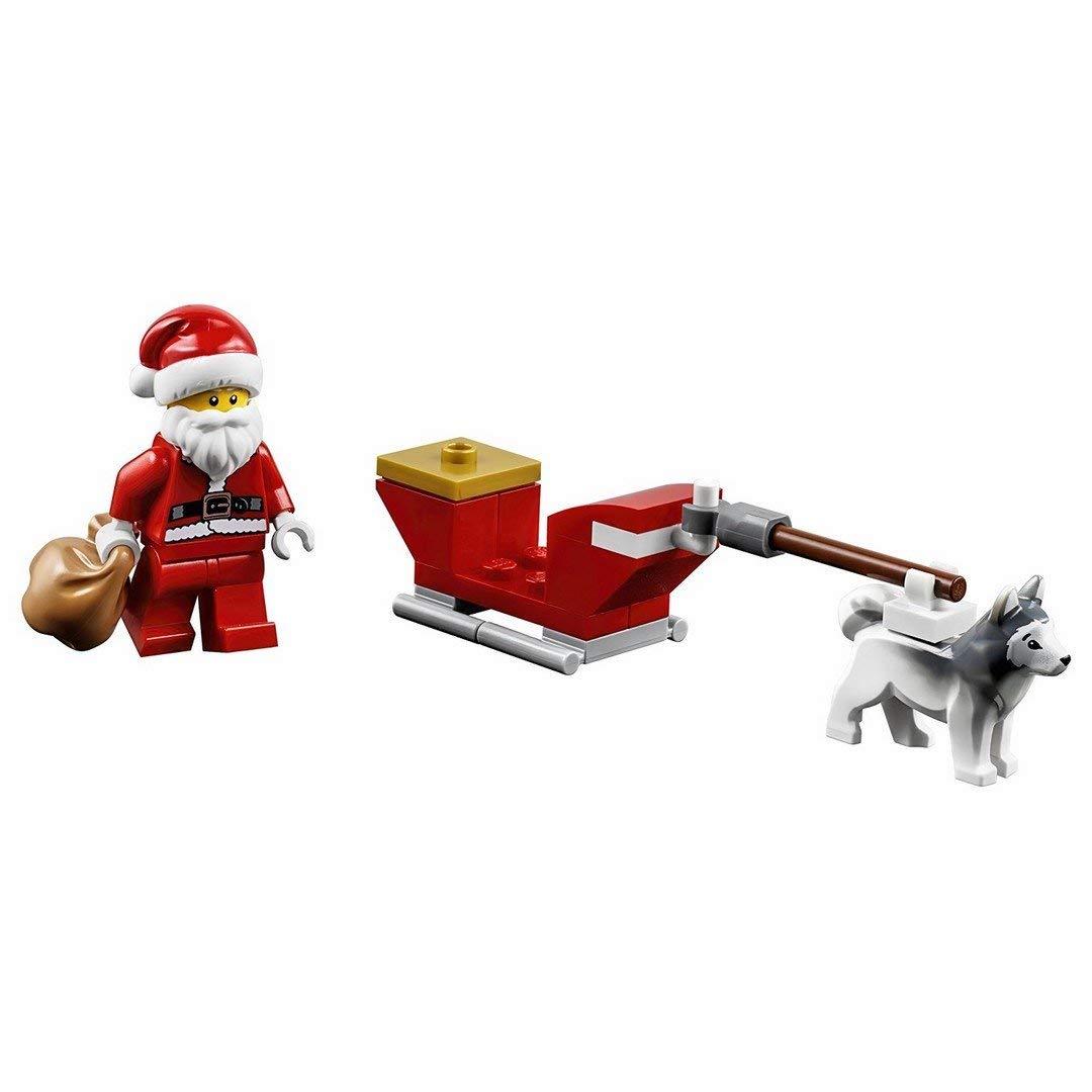 Amazon.co.jp: レゴ (LEGO) シティ レゴ(R)シティ 2016 アドベント