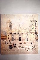 ZIPAQUIRA 400 AÃ‘OS 9589522637 Book Cover