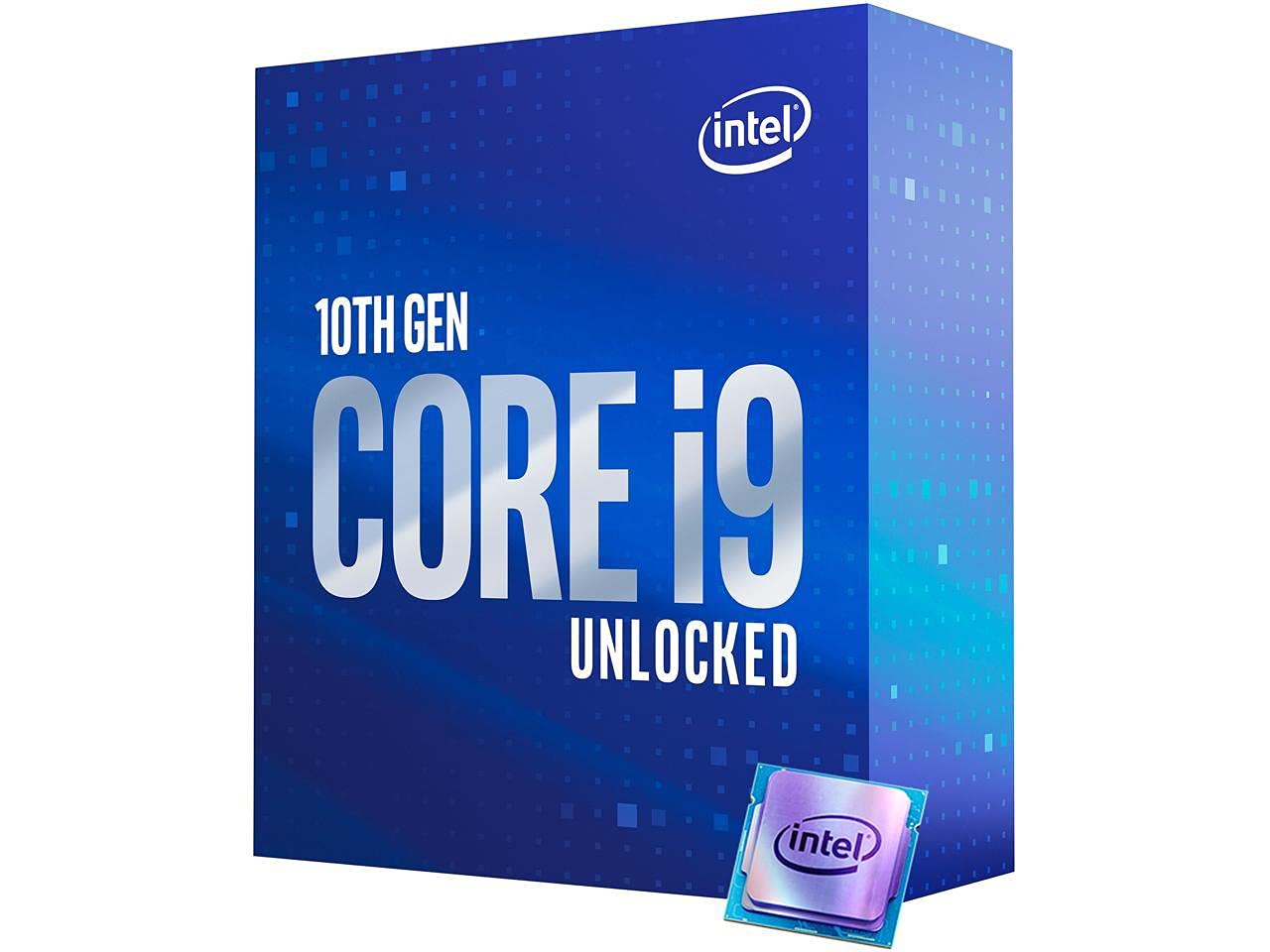 完動品 Intel Core i9 10850K インテル 第10世代 CPU Amazon.com: Intel® Core™ i9-10850K Desktop Processor 10 Cores up