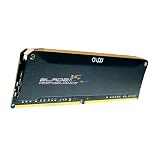 OLOy DDR5 RAM 32GB (2x16GB) Blade-RGB RGB 5200 MHz CL36 1.25V UDIMM (MD5U1652361BRKDE)