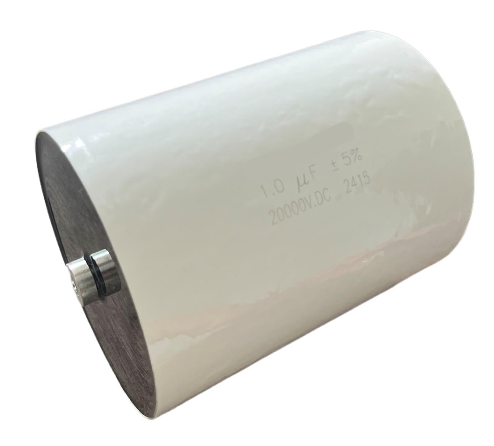 KSZHZYMGX DTH0.068UF 0.22UF 20000VC & 1UF 20000V DC 20KV 100A Capacitor(0.1UF 20000VDC)
