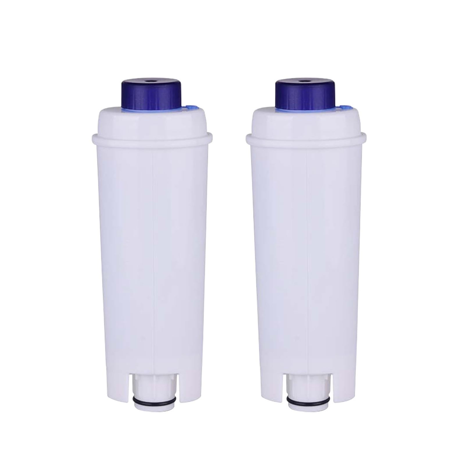 Filtro for Macchina Da Caffè DLSC002 Compatibile Con Delonghi | DLSC002, 5513292811, CFL-950, SER3017, ECAM Macchina da caffè ESAM(2pcs)