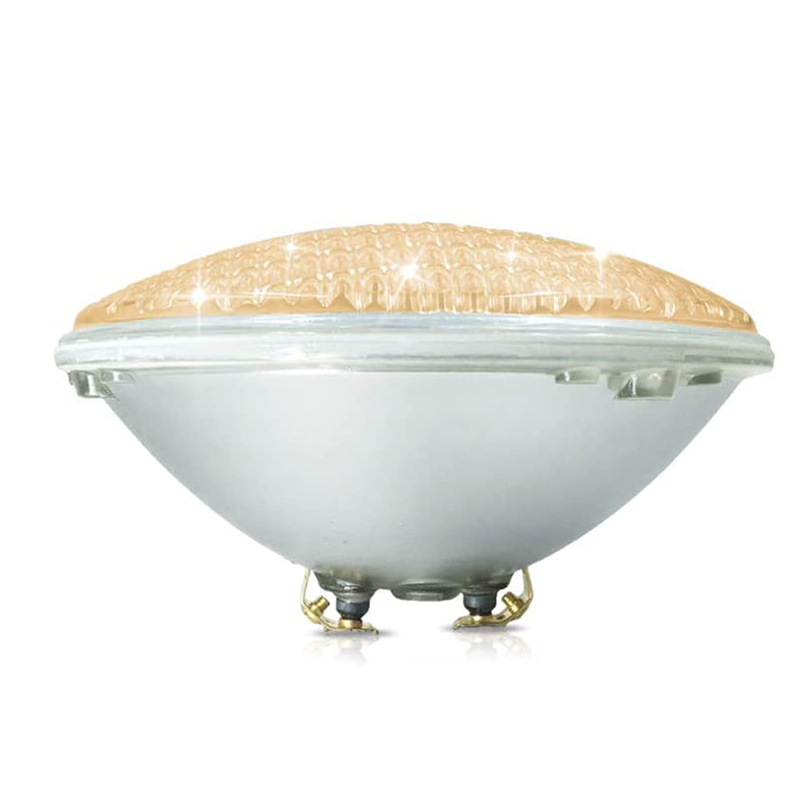 Projecteur Par56 spot encastrable piscine 9W étanche pour grand bassin