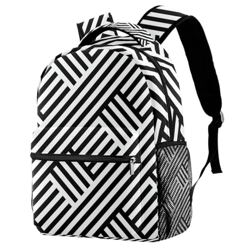 Sac de voyage décontracté contre le désordre : rangez vos affaires en 29x20x40cm