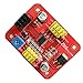 Servo controller servo tester pulse width angle board