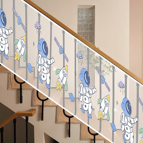 �K�i�肷��p �]���h�~�l�b�g 90 x 860 cm �Ԗڂ��ׂ�����v���q�l��y�b�g�̊K�i�̓]���h�~����댯,���S�΍�y�Q�[��l��E�x�����_�E�����֗p, A