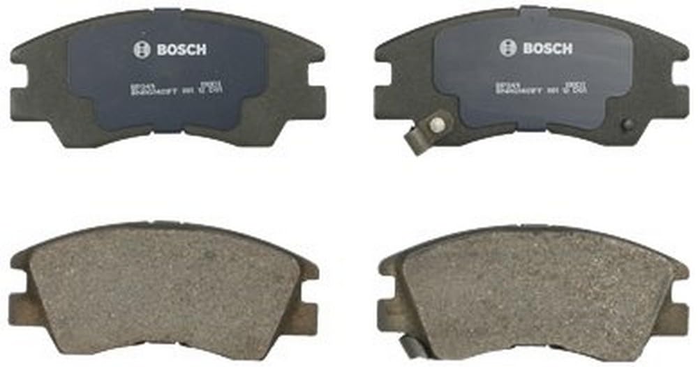 Bosch QuietCast