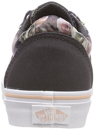 Image of Vans Mens Low-top Trainers