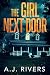 The Girl Next Door (Emma Griffin FBI Mystery Book 4)