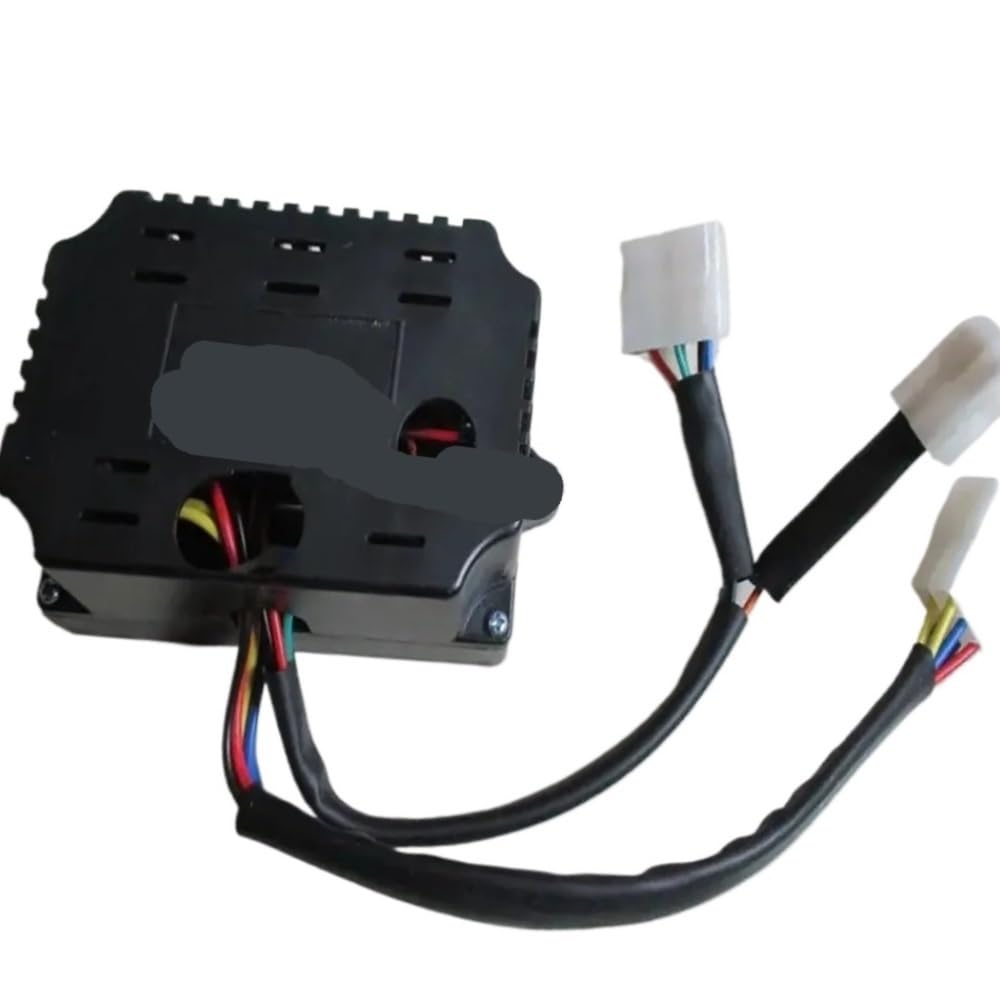 Régulateur de tension HJ5K110DH-1 A pour générateur de soudage