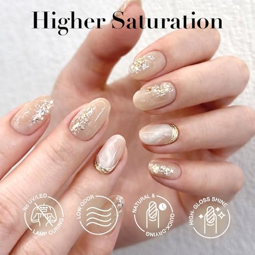 Dip Powder Nail Kit DROPS TO - image 6