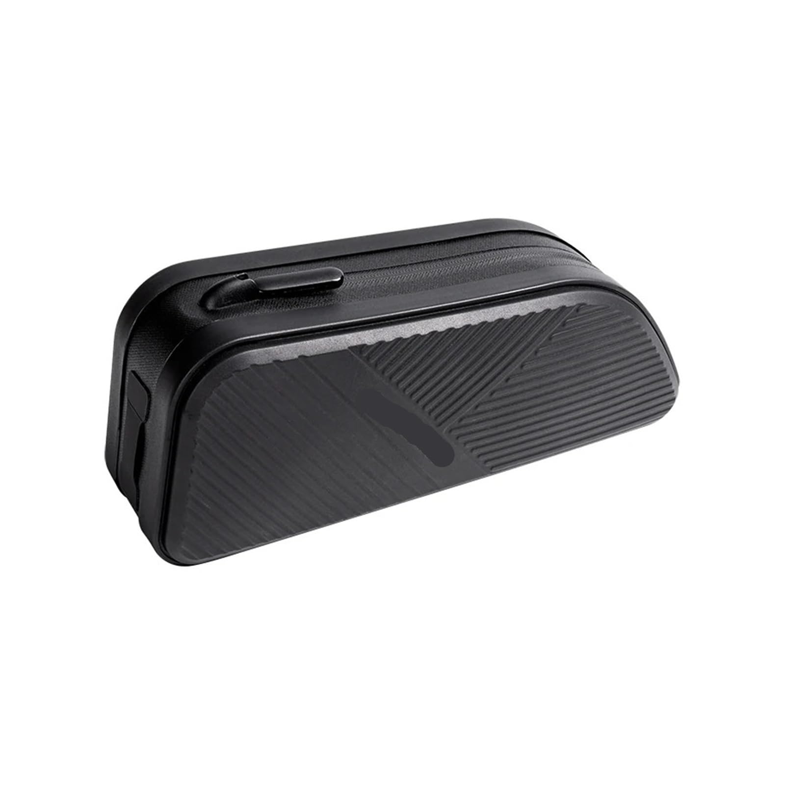 Borsa for tubo superiore for bicicletta in TPU impermeabile da 1 pezzo | Conserva il telefono e i piccoli oggetti for il ciclismo all'aperto.