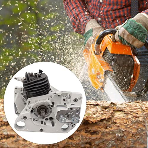 Carter Moteur Installation Facile et Performance Stable - 7