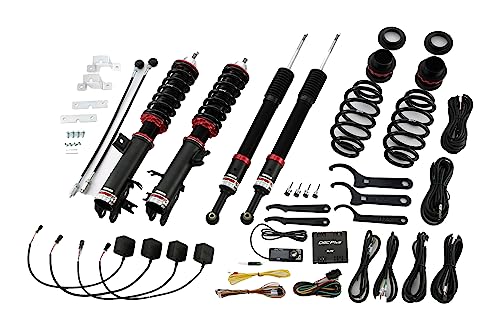 BLITZ(ubc) ԍLbgyDAMPER ZZ-R SpecDSC PluszF[EF[nCubh RU1/RU3p GZT[ d͒ S 98329