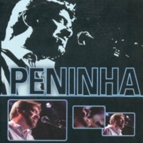 Peninha Ensaio - novo lacrado original
