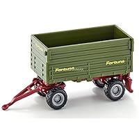 Amazon.co.jp: ジク (SIKU) ヘリコプター輸送トレーラー SK1610