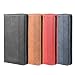 Produktbild Handyhülle für Motorola Moto G9 Play Hülle,Premium Leder Flip Case Cover Schutzhülle ,Kartenfach Geld Slot Ständer PU Ledertasche Bumper Wallet Case Flip Schutzhülle Kompatibel mit Moto G9 Play.