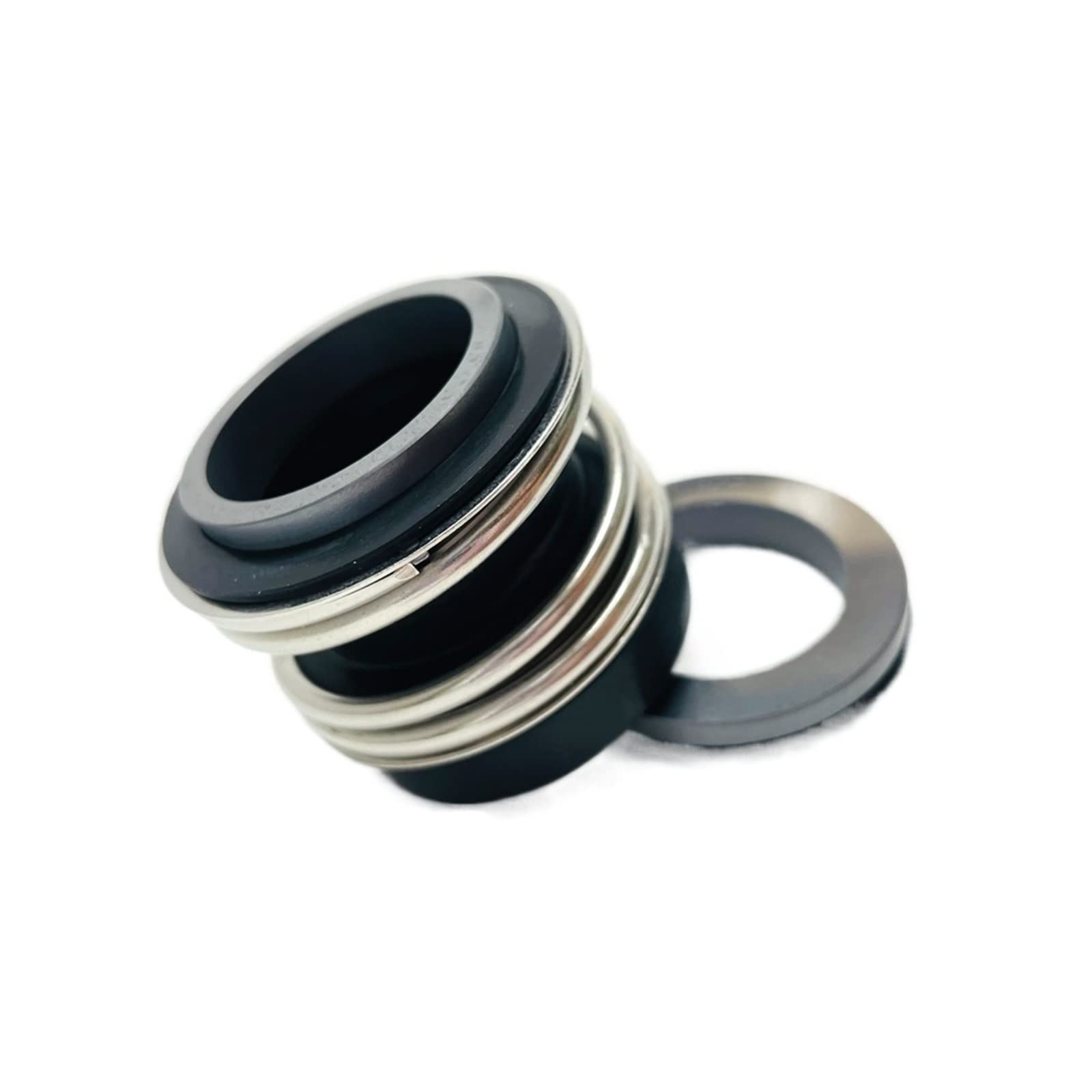 IPNDKBFL MG12-58 Mechanical Seals 58mm with Silicon Carbide G6 Seat Replace to MG12 Seal 192 for Water Pump
