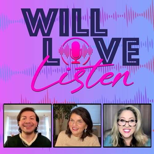Page de couverture de *EPISODE 100* with Susan Miller of Astrology Zone & Psychic Medium April Busset (S4E25)