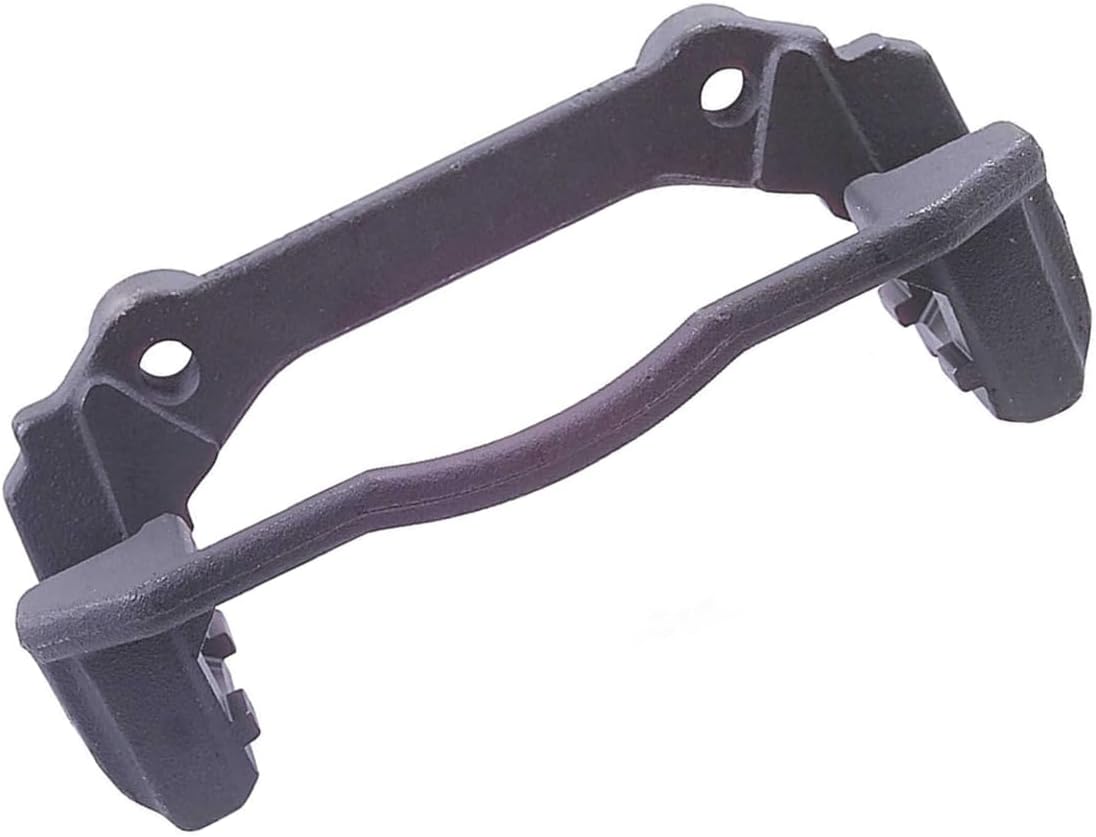 Front Right Disc Brake Caliper Bracket ,Brake Caliper Bracket for Ford Grand Marquis, Victoria 1998 1999 2000 2001-2002 for Lincoln Town Car 1998-2002 Replacement F8VZ2C396AA 1 Pcs