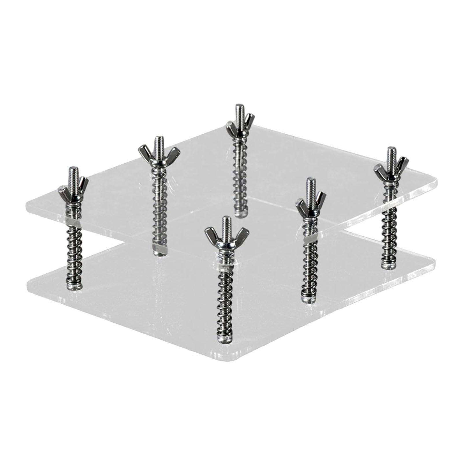 HDOYTXXM Multipurpose Efficient Card Bending Corrector Sturdy Designs for Maintaining Flatness in Trading and Game Cards Trading Card Accessory