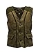 Walker & Hawkes – Chaleco ajustado de lana de tweed para bebé...