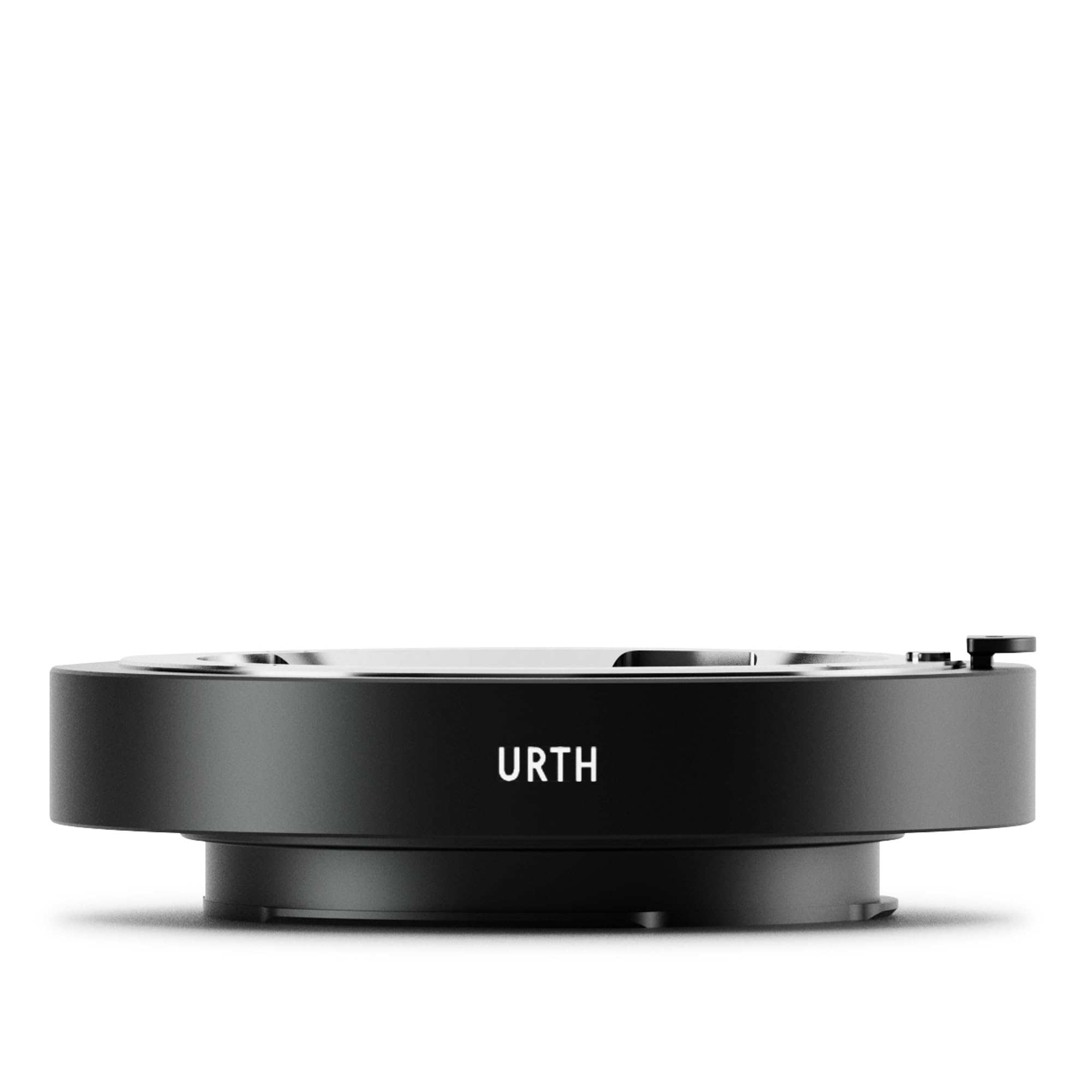 Urth Light Lens Mount Adapter: Compatible With M Lens To E Camera Body