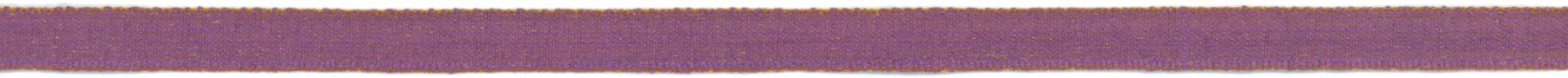 C'est Joli! Ruban Sari Ribbon 1/4" X27 Yards-Purple
