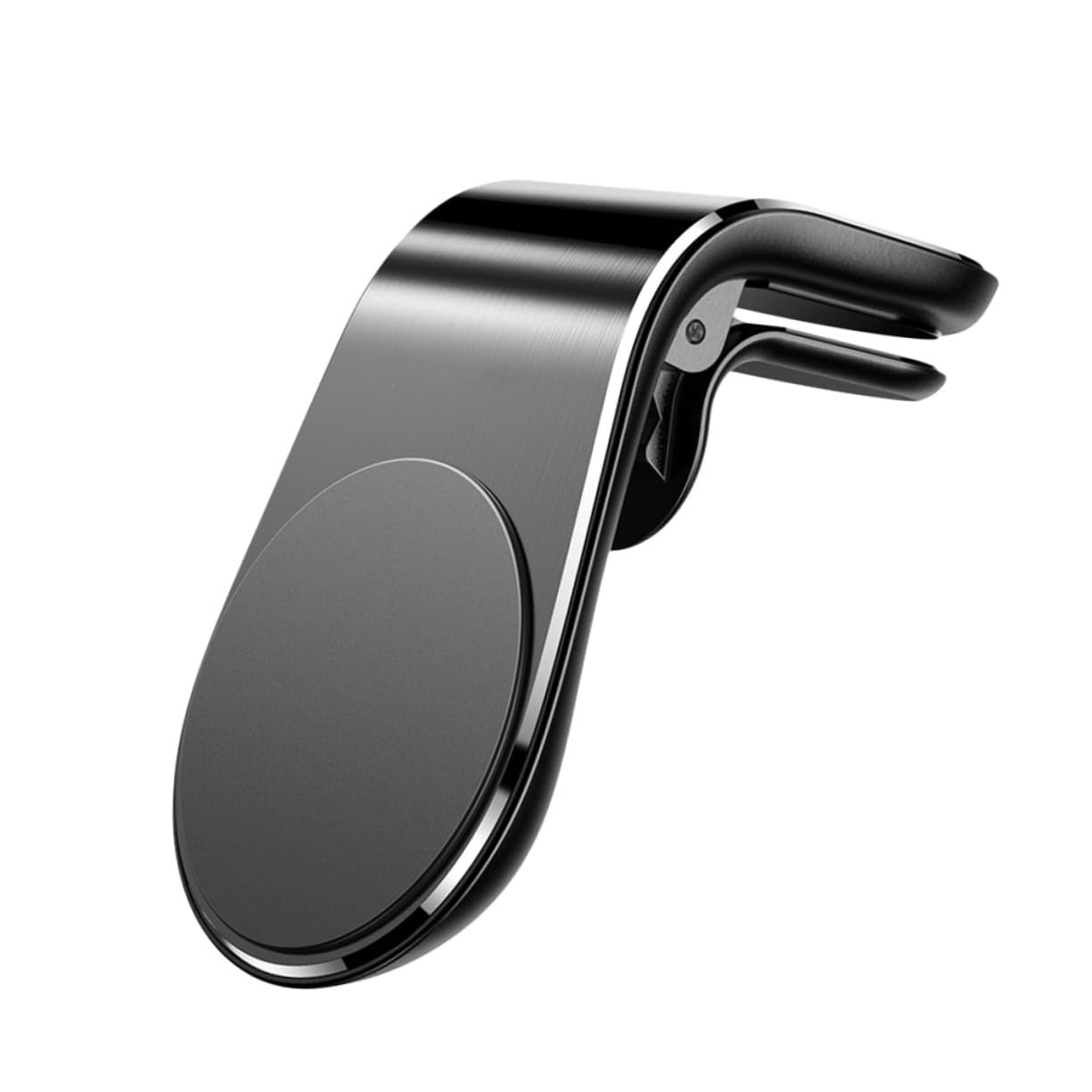 BESTonZON 3pezzi Per Smartphone Auto Per Clip Per Design e Facile Usare Compatibile Cellulari