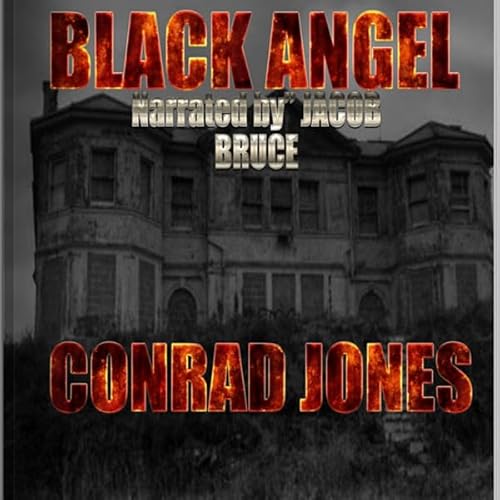 Couverture de Black Angel