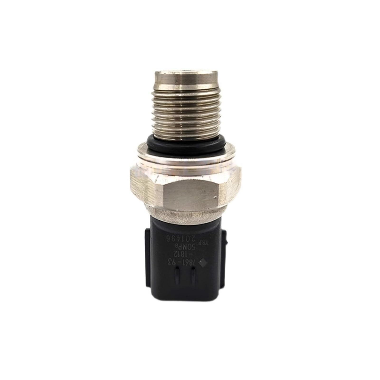 MXXDMOPD Excavator High Pressure Sensor Sensing for 200 220 240 350 360-8 Hydraulics Part Number 7861-93-1812