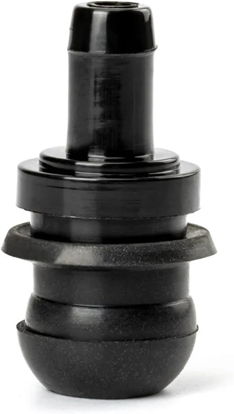 Compatible With Nissan Compatible With Infiniti PCV Valve Sensor&Grommet Kit 11810-0M300 11810-6P000 118100M300 118106P000 17130P2MA01 1181241B00