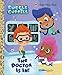 The Doctor is In! (Bubble Guppies) (Little Golden Book)