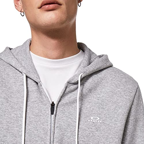 Oakley mens Relax Full Zip Hoodie3