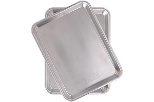 Nordic Ware Quarter Sheet Cake Pan