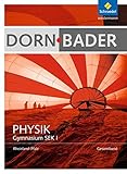 dorn bader physik lösungen  Dorn / Bader Physik SI - Ausgabe 2016 für Rheinland - Pfalz: Schülerband SI