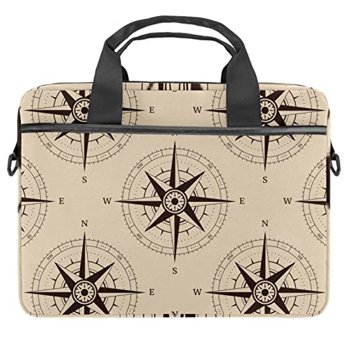 Sac pour ordinateur portable 14.5 pouces rétro pour protéger votre appareil des chocs du quotidien