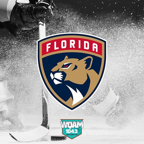 Panthers Insider Podcast Por Audacy arte de portada