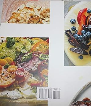 Paperback The Bakeware Cookbook Book