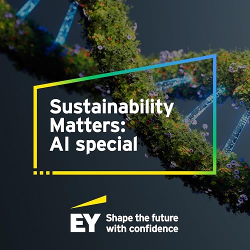 Can AI save nature, or will it cause more harm?