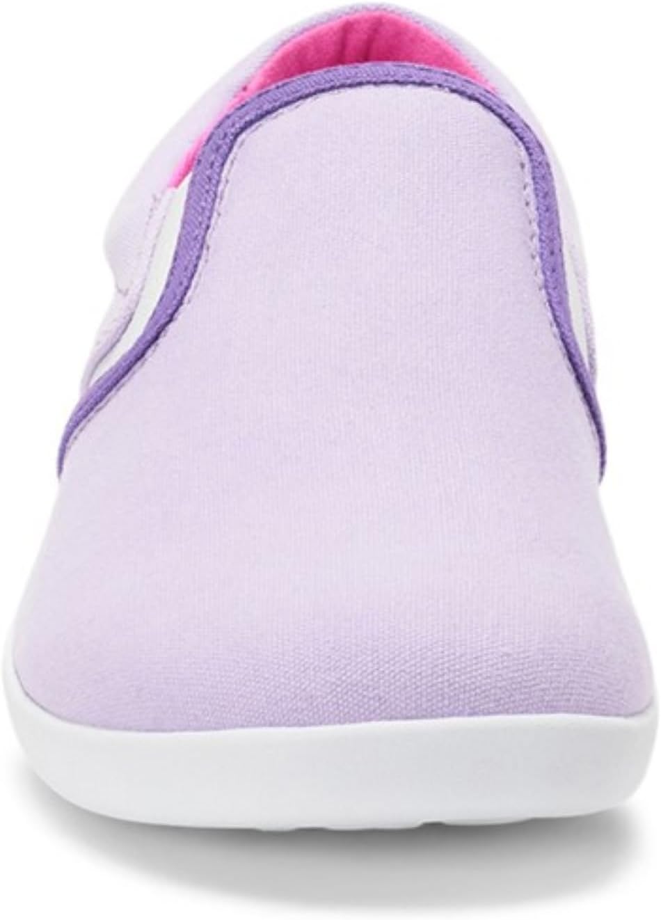 Xero Shoes Kids' Dillon Slip-Ons Barefoot Classic Sneaker