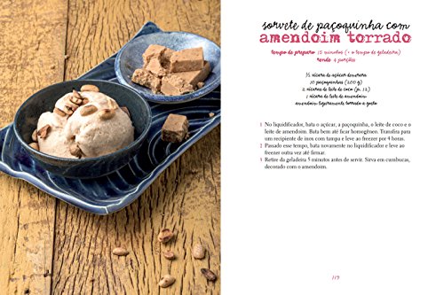 50 comidinhas veganas: delícias para compartilhar com a família e os amigos 50 comidinhas veganas: delícias para compartilhar com a família e os amigos - Imagem 4