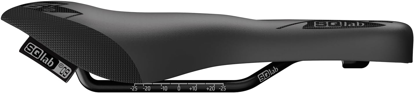 SQlab 6 1/2 Ergowave Ox