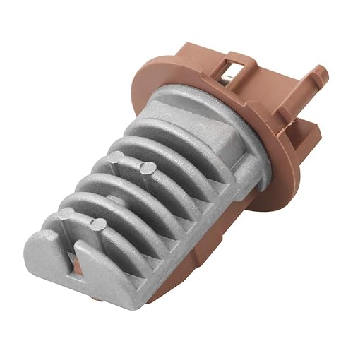 Miniatura 8 de Resistencia del motor del soplador trasero de repuesto - Sustituye a JA1626, 79330 S3V A51, 973-548, 4P1493, 79330S3VA51 - Compatible con Honda