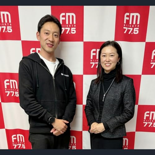 『2025年12月5日放送 (株)MOVED 渋谷雄大さん②』のカバーアート