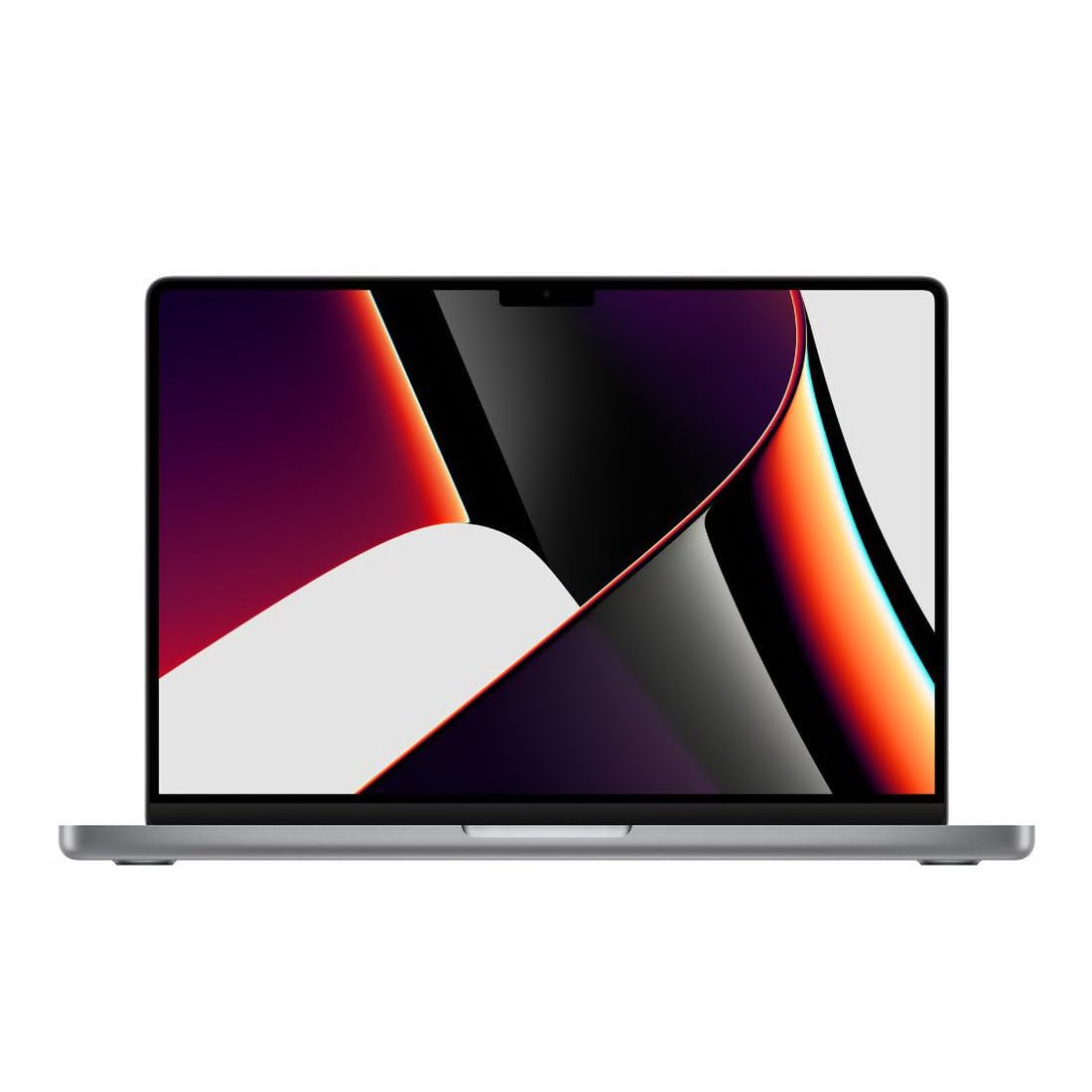 MacBook本体 MacBookPro 2021 Apple M1 Max 64/1TB 16\
