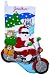 Tobin DW5002 Route 66 Stocking Felt Applique Kit, 16-Inch Long